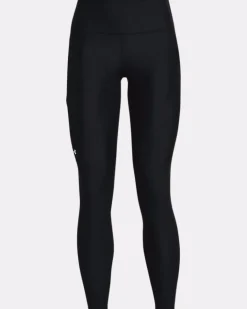 FUSEAUX DA DONNA UNDER ARMOUR TECH HIRISE 1365336 0001