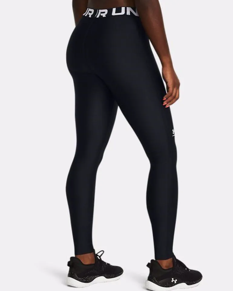 FUSEAUX DA DONNA UNDER ARMOUR HG AUTHENTICS 1383559 001