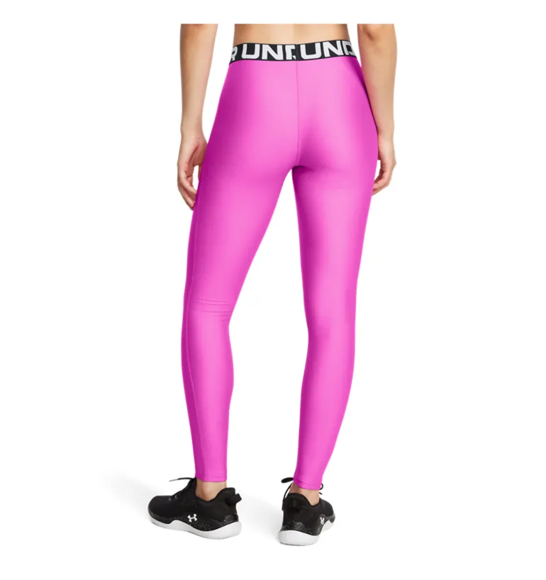 FUSEAUX DA DONNA UNDER ARMOUR HG AUTHENTICS 1383559 572