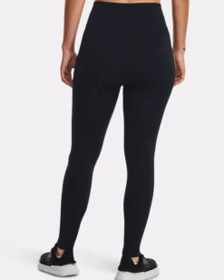 FUSEAUX DA DONNA UNDER ARMOUR UA VANISH SEAMLESS 1381662 0001