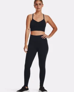 FUSEAUX DA DONNA UNDER ARMOUR UA VANISH SEAMLESS 1381662 0001
