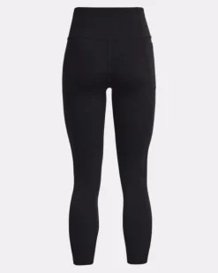 FUSEAUX DA DONNA UNDER ARMOUR MOTION ANKLE LEG NDED BLACK/JET GRAY 1377087 0001