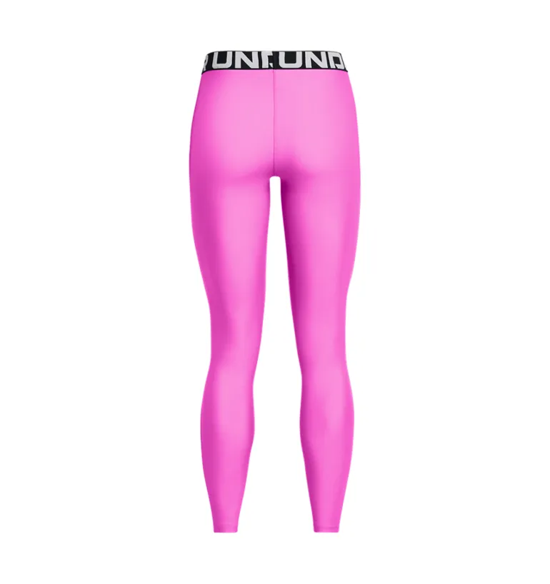 FUSEAUX DA DONNA UNDER ARMOUR HG AUTHENTICS 1383559 572