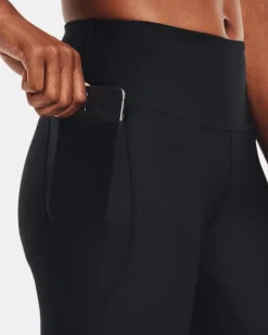 FUSEAUX DA DONNA UNDER ARMOUR TECH HIRISE 1365336 0001