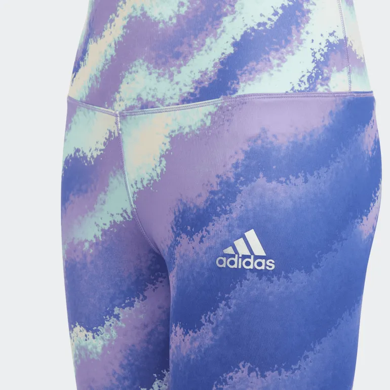 FUSEAUX JUNIOR ADIDAS G D AOP HR5813