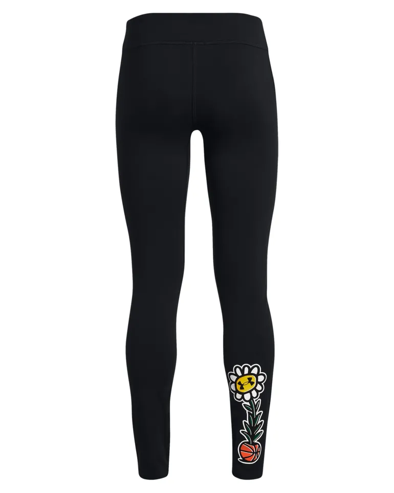 FUSEAUX JUNIOR UNDER ARMOUR MOTION GRAPHIC 1386328 001