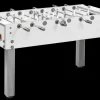 G-500 WEATHERPROOF BIANCO aste rientranti