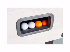 G-500 WEATHERPROOF BIANCO aste rientranti