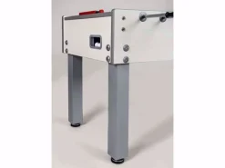 G-500 WEATHERPROOF BIANCO aste rientranti