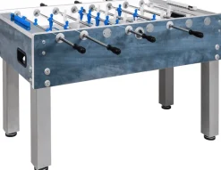 G-500 WEATHERPROOF BLU aste rientranti