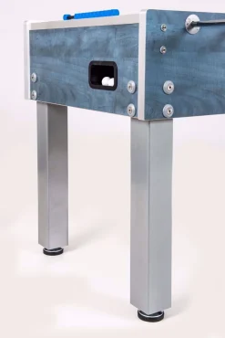 G-500 WEATHERPROOF BLU aste rientranti