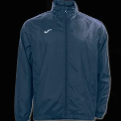 GIACCA ANTIPIOGGIA JOMA IRIS NAVY