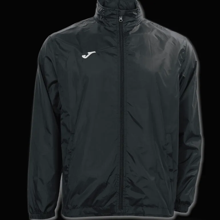 GIACCA ANTIPIOGGIA JOMA IRIS NERA