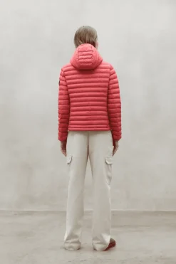 GIACCA DA DONNA ECOALF ATLANTICALF CORAL MCWGAJKA 256
