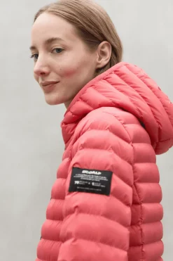 GIACCA DA DONNA ECOALF ATLANTICALF CORAL MCWGAJKA 256