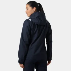 GIACCA DA DONNA HELLY HANSEN CREW HOODED 2.0 34448 597