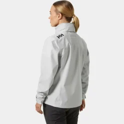 GIACCA DA DONNA HELLY HANSEN CREW HOODED 2.0 34448 853
