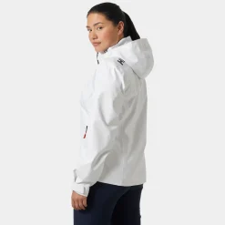 GIACCA DA DONNA HELLY HANSEN CREW HOODED 2.0 34448 001