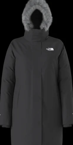 GIACCA DA DONNA THE NORTH FACE ARCTIC PARKA NF0A84J2 4H0