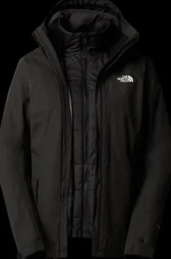 GIACCA DA DONNA THE NORTH FACE INLUX TRICLIMATE - EU NF0A4SVJ AIS