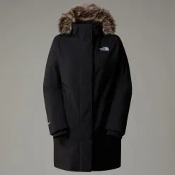 GIACCA DA DONNA THE NORTH FACE ARCTIC PARKA NF0A84J2 4H0