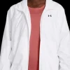 GIACCA DA DONNA UNDER ARMOUR UA RIVAL SPORT WINDBREAK 1382698 0100
