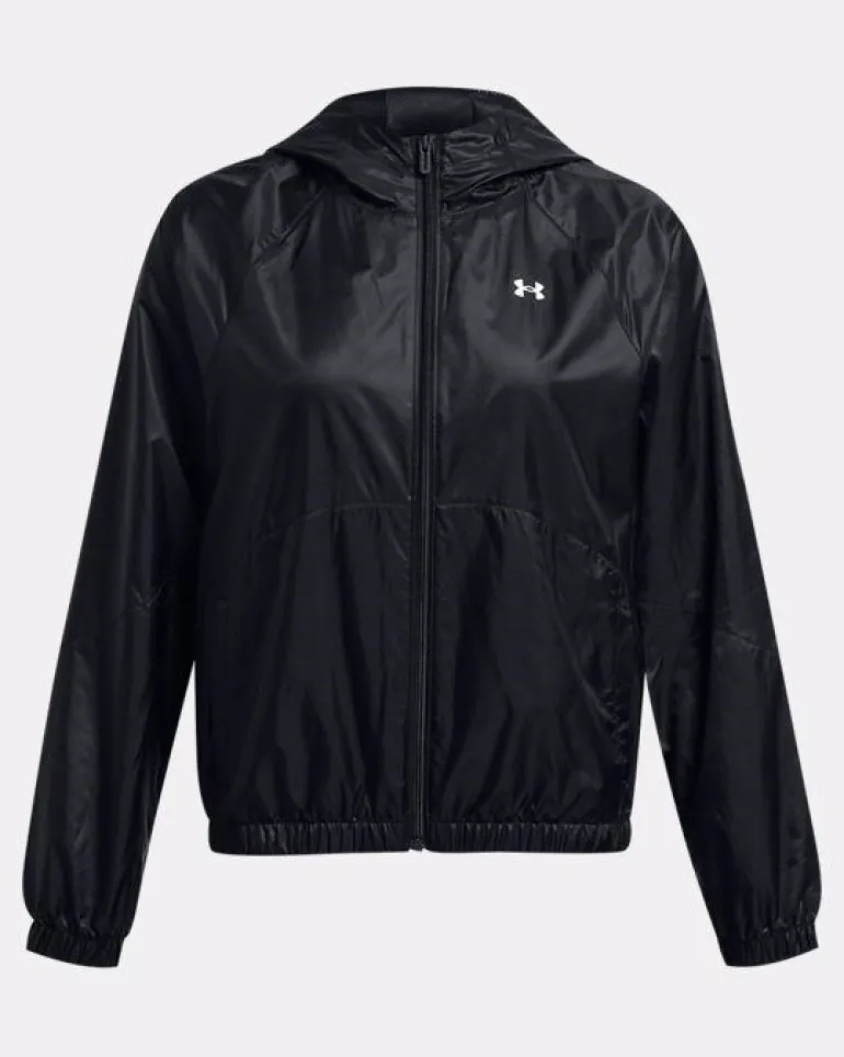 GIACCA DA DONNA UNDER ARMOUR SPORT WINDBREAKER 1382698 001