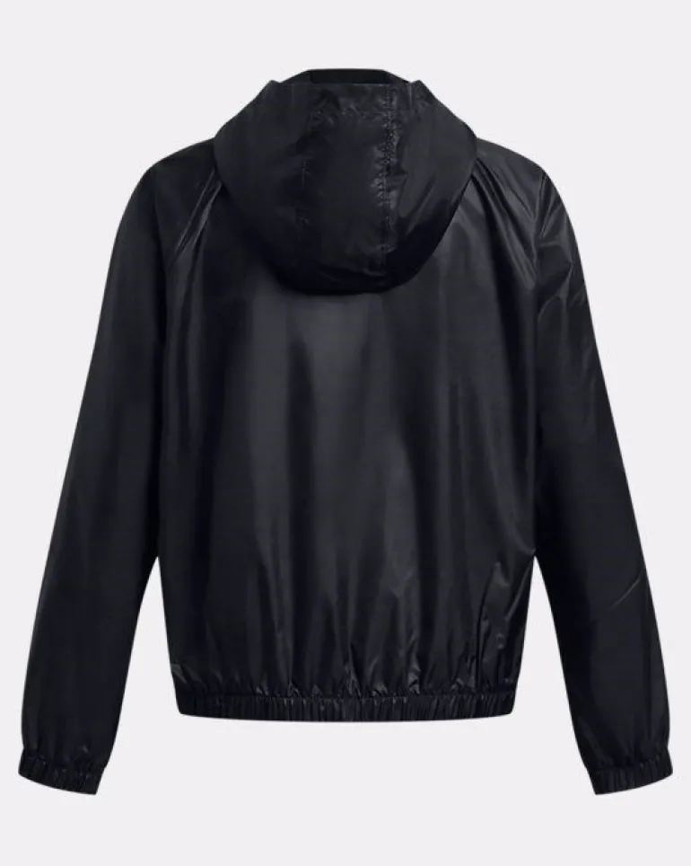 GIACCA DA DONNA UNDER ARMOUR SPORT WINDBREAKER 1382698 001