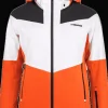 GIACCA DA NEVE DA DONNA HEAD ELEMENTS JACKET W 824263 FO
