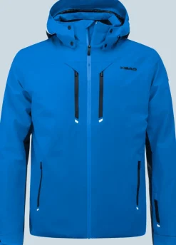 GIACCA DA NEVE DA UOMO HEAD NEO JACKET M 821263 OC
