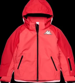 GIACCA DA NEVE JUNIOR KAPPA 8CENTO 886 311J8EW A0G