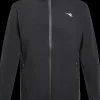 GIACCA DA RUNNING DIADORA U. FZ SOFTSHELL RUN CREW BLACK 102.181435 80013