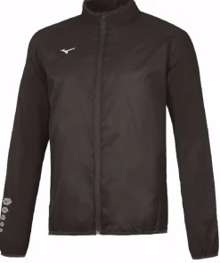 GIACCA DA RUNNING MIZUNO TEAM AUTH. NERA