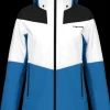 GIACCA DA SCI DA DONNA HEAD ELET 824634 OC