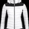 GIACCA DA SCI DA DONNA HEAD IMSITY 824233 WH
