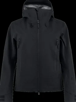 GIACCA DA SCI DA DONNA HEAD KORE II 824333 BK