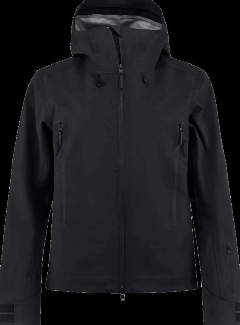 GIACCA DA SCI DA DONNA HEAD KORE II 824333 BK