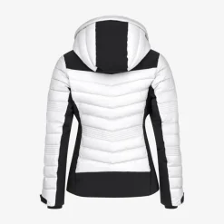 GIACCA DA SCI DA DONNA HEAD IMSITY 824233 WH