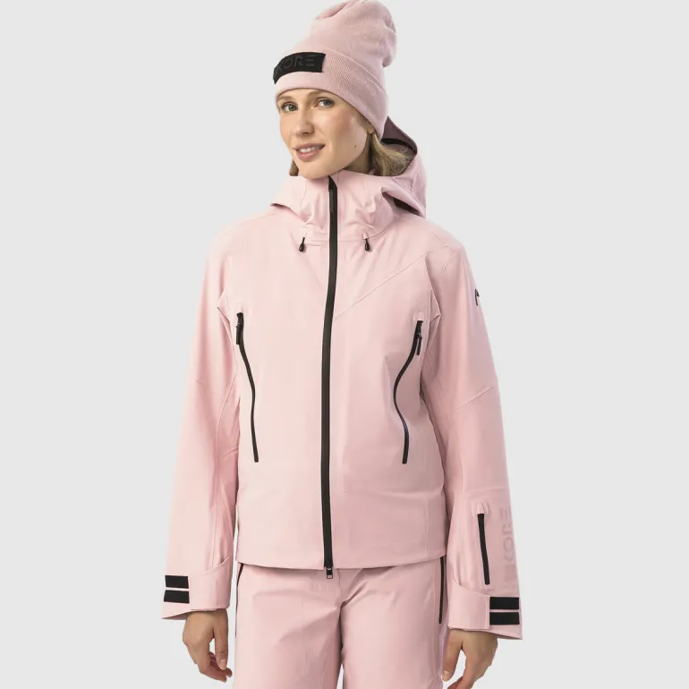 GIACCA DA SCI DA DONNA HEAD KORE II RS 824044 RS