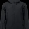 GIACCA DA SCI DA UOMO HEAD KORE II M 821333 BK