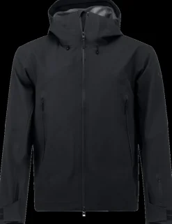 GIACCA DA SCI DA UOMO HEAD KORE II M 821333 BK