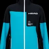 GIACCA DA SCI DA UOMO HEAD RACE NOVA M 821574 BKBL