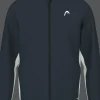 GIACCA DA TENNIS DA UOMO HEAD BREAKER JACKET MEN 811594NVWH