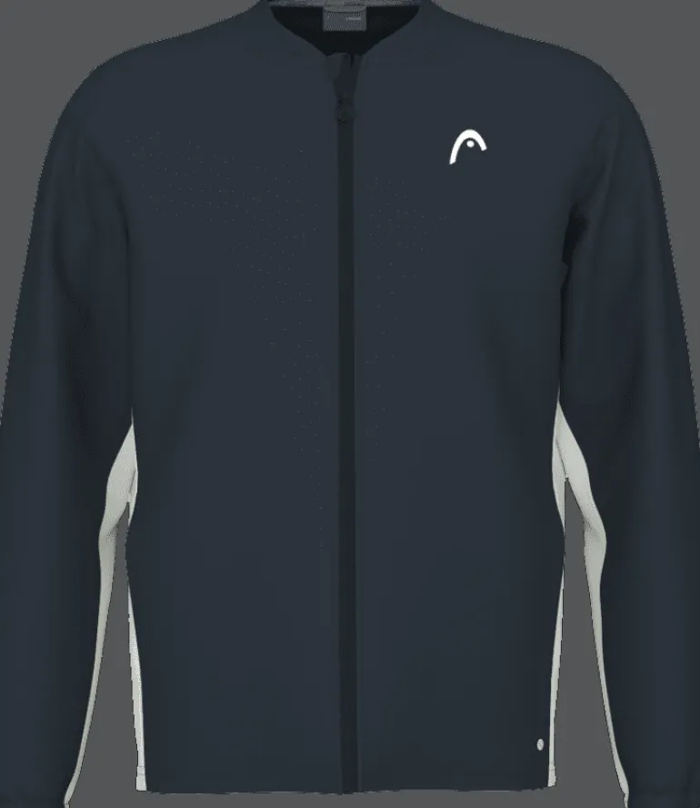 GIACCA DA TENNIS DA UOMO HEAD BREAKER JACKET MEN 811594NVWH