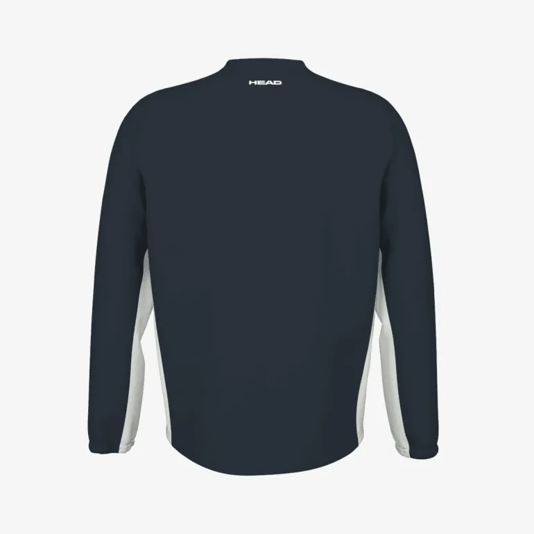 GIACCA DA TENNIS DA UOMO HEAD BREAKER JACKET MEN 811594NVWH