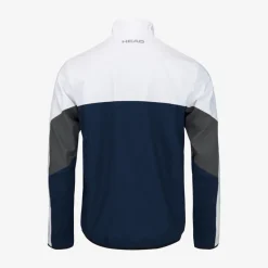 GIACCA DA TENNIS JUNIOR B HEAD CLUB 816161 DB