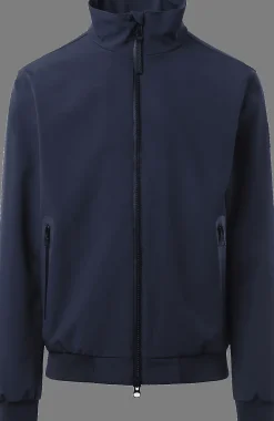 GIACCA DA UOMO NORTH SAILS TETIAORA NAVY BLUE 603192 0802