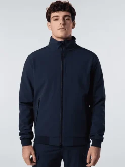 GIACCA DA UOMO NORTH SAILS TETIAORA NAVY BLUE 603192 0802