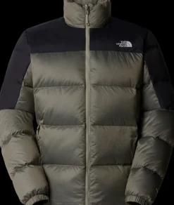 GIACCA DA UOMO THE NORTH FACE DIABLO DOWN 2.3 NF0A8993 0IM