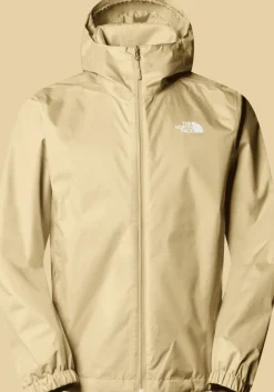 GIACCA DA UOMO THE NORTH FACE QUEST JACKET NF00A8AZ LK5
